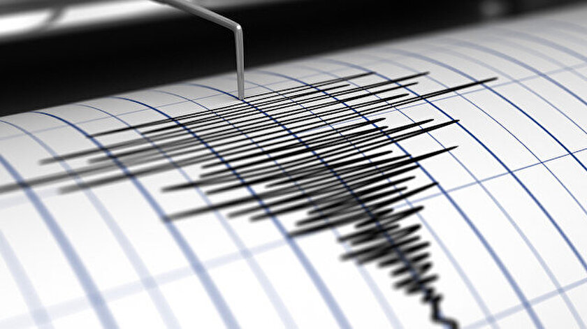 Sivas ta korkutan deprem!