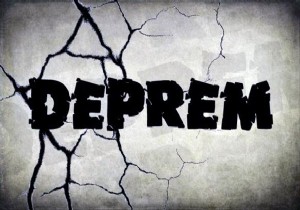 Meksika Guerrero da 6.8 Büyüklüğünde Deprem!