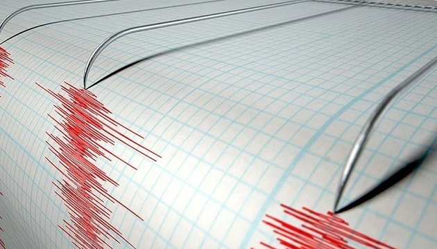 Muğla açıklarında şiddetli deprem