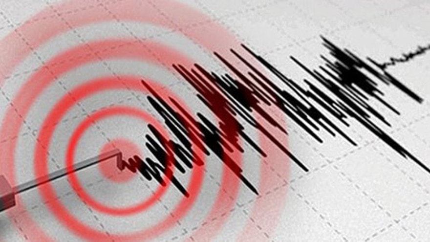 Malatya da deprem!