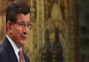 Davutoğlu Ürdün de 10 anlaşma imzalayacak