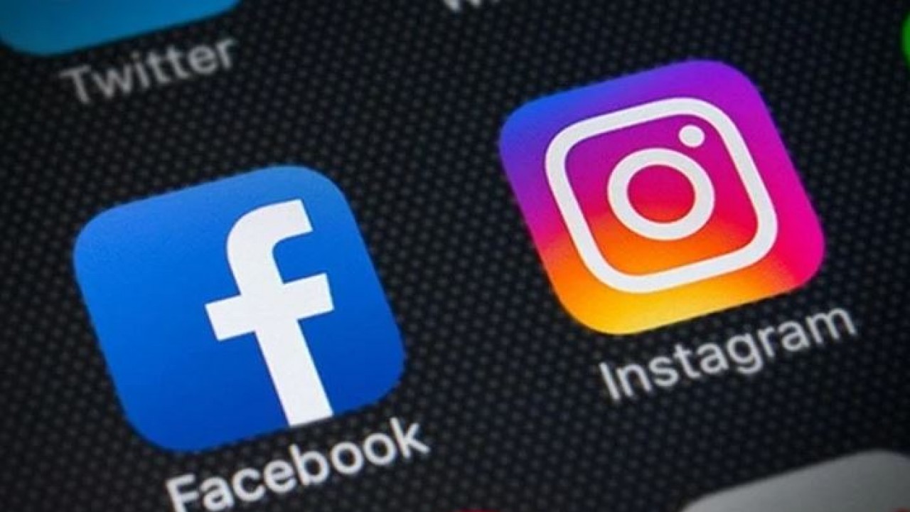 Instagram a erişim engeli geldi! Influencerlar sosyal medyada gündem oldu