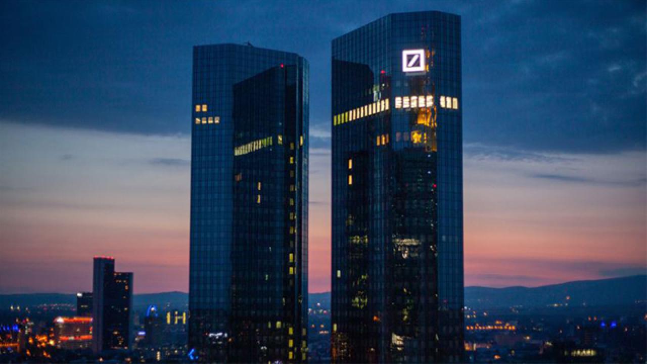 Deutsche Bank tan, Türk lirası cinsinden tahvillere yatırım önerisi