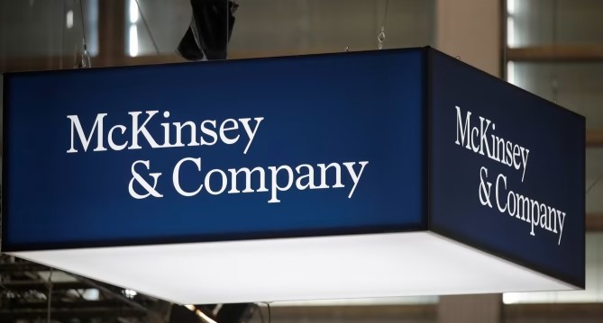 McKinsey, opioid soruşturmasında 650 milyon dolar ödeyecek