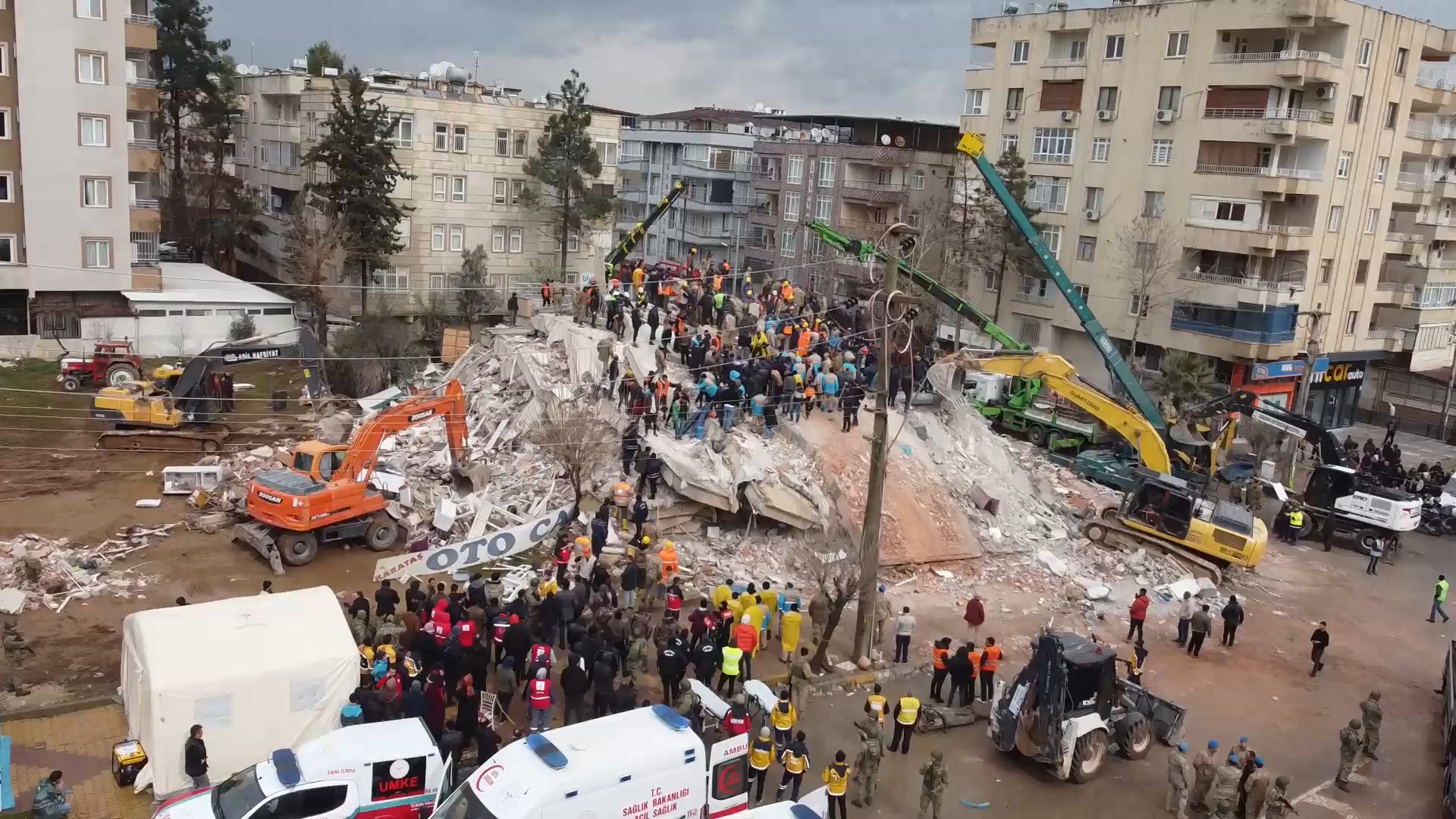 AFAD’dan depremle ilgili 3 hayati uyarı