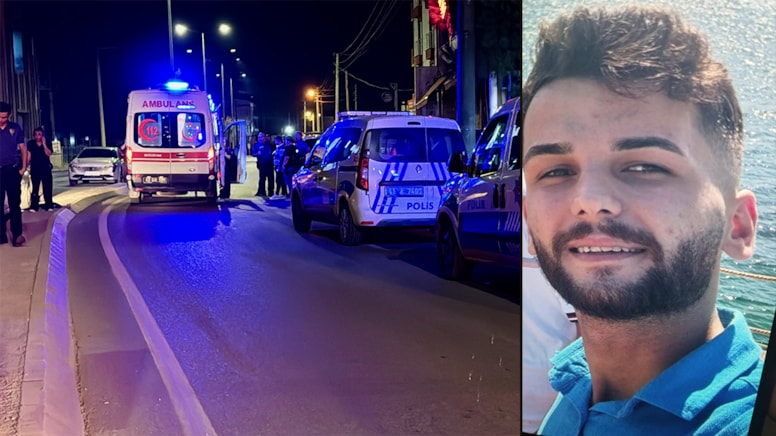  Dur  ihtarına uymadığı iddia edilen genç polis kurşunuyla öldü