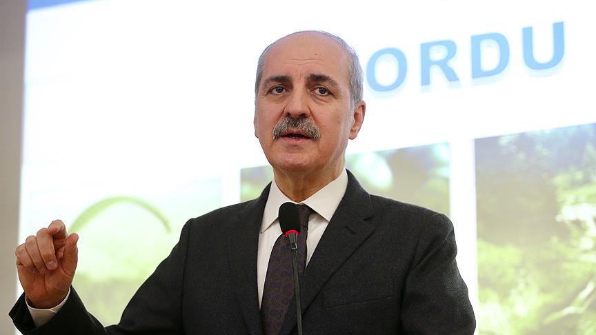  Terör örgütlerine diz çöktüreceğiz 