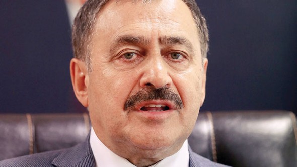 ‘Suikast teşebbüsleri olabilir’