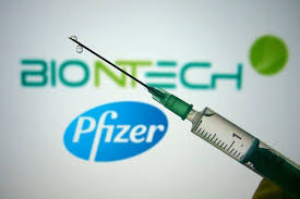 BionTech-Pfizer aşısının yan etkileri ortaya çıktı