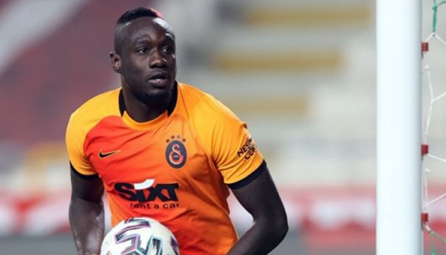 Diagne yeniden İngiltere ye gidiyor!