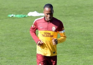 Drogba  Cim Bom a vedaya hazırlanıyor!