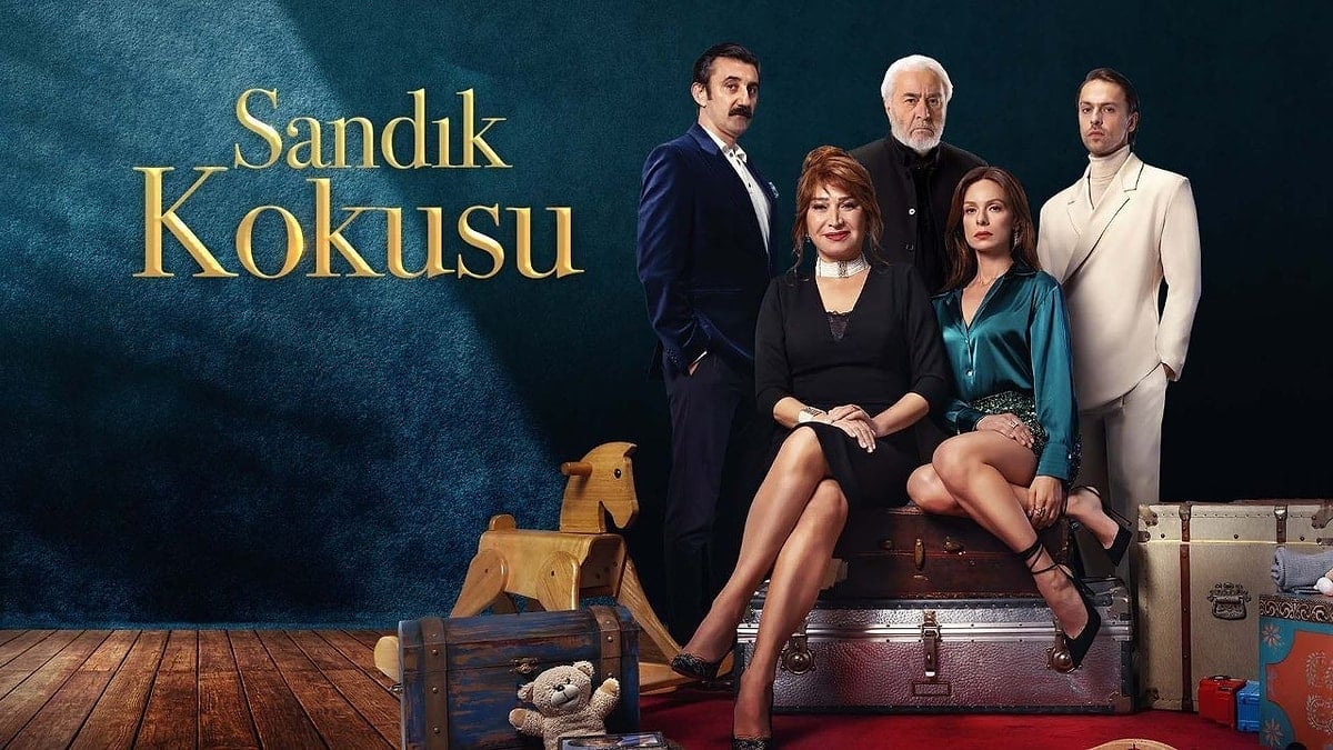 Sandık Kokusu için final kararı alındı