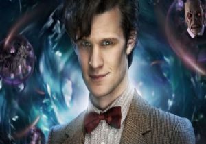 Doctor Who Dizisinin Yeni Doktoru 4 Ağustos da Açıklanıyor!