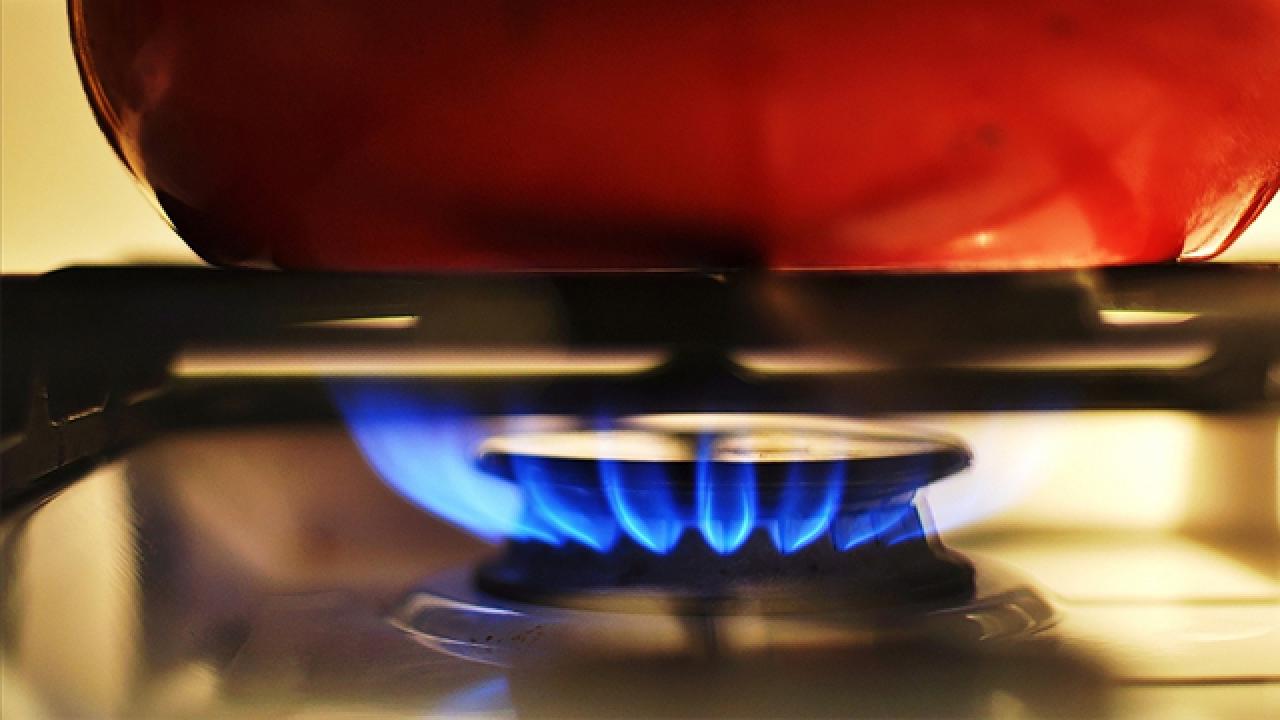 Avrupa da gaz fiyatları yılın en yüksek seviyesini gördü