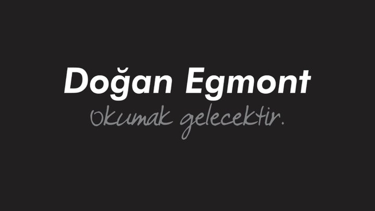  Doğan Egmont satışa dahil değil 