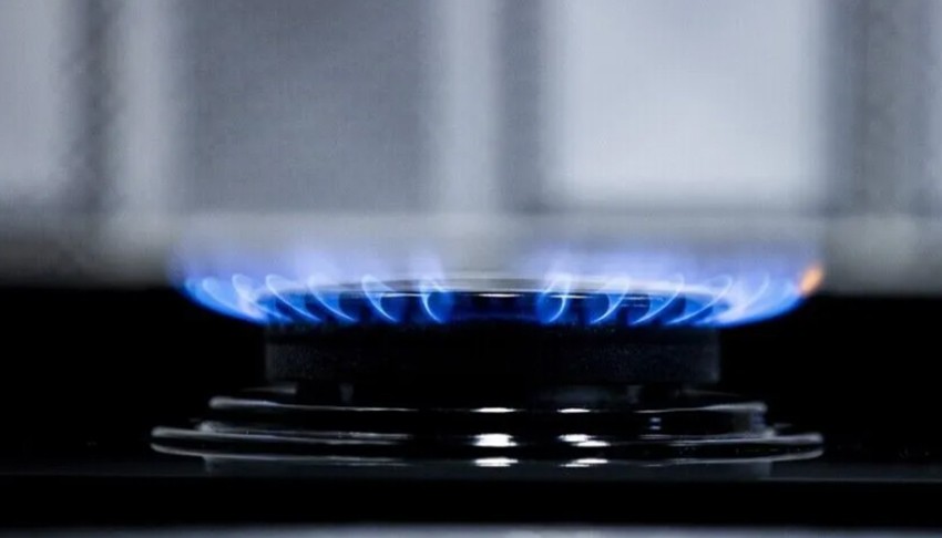 Avrupa'da doğal gaz fiyatları yükseldi
