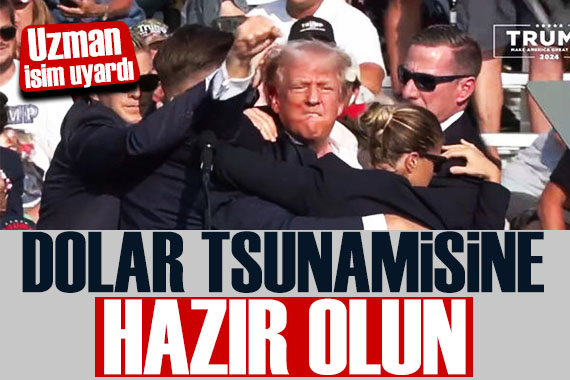 Trump a suikast girişimi piyasaları nasıl etkileyecek? Şok yükselişlere hazır olun...