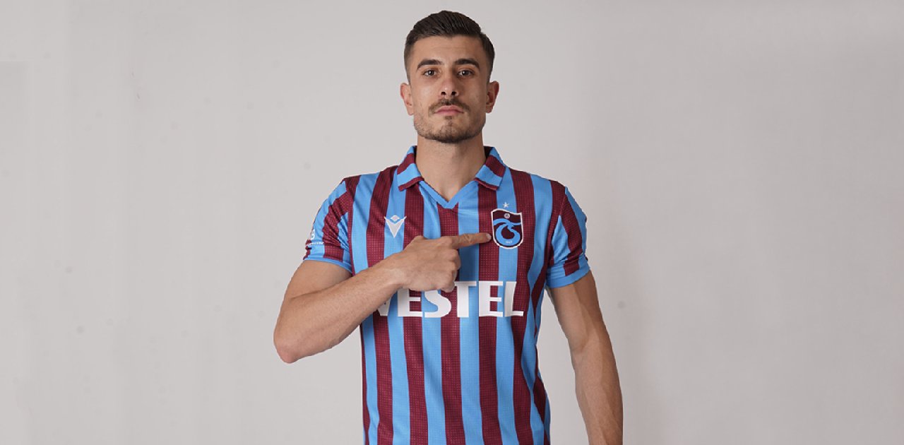 Trabzonspor a Dorukhan müjdesi!