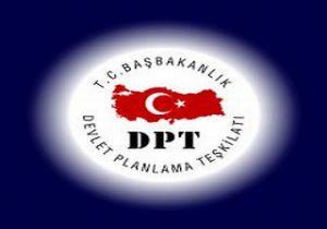 DPT:Harcamalar Artıyor