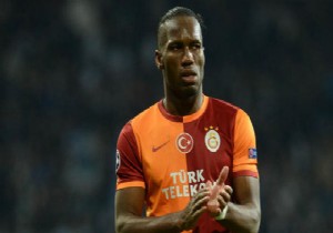 Drogba Soma İçin 1 Milyon Euro yu Gözden Çıkardı!