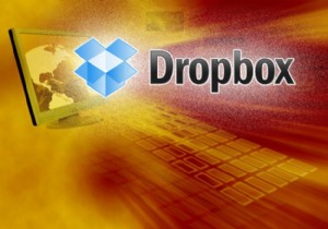 Dropbox kullanıcılarının şifreleri çalındı mı?