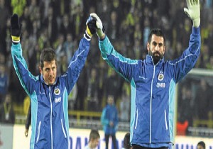 Emre Belözoğlu ve Volkan Demirel e büyük şok!