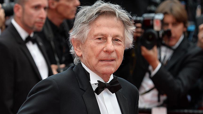 Polanski, jüri başkanlığından çekildi