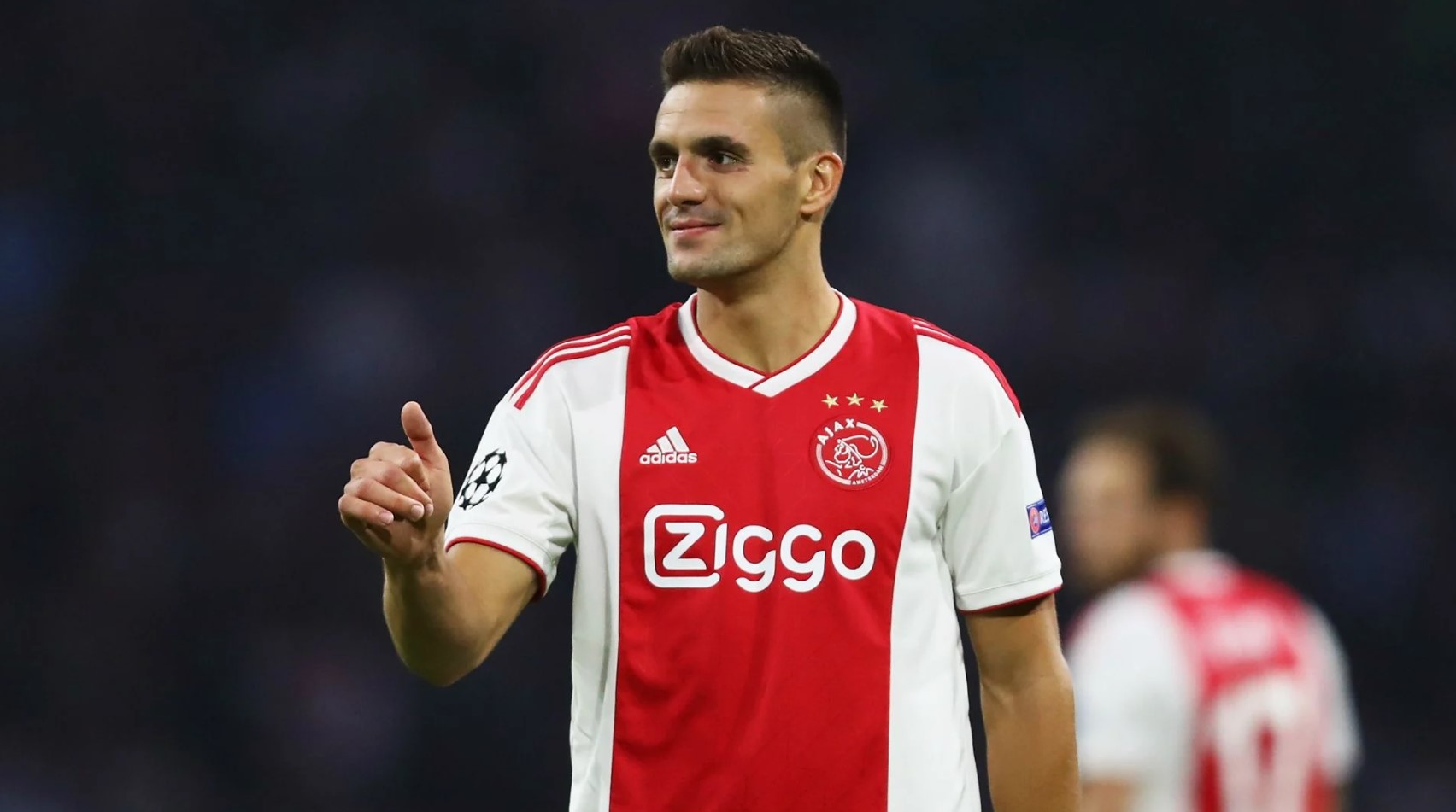 Ajax, Dusan Tadic i resmen duyurdu! Beşiktaş pusuda