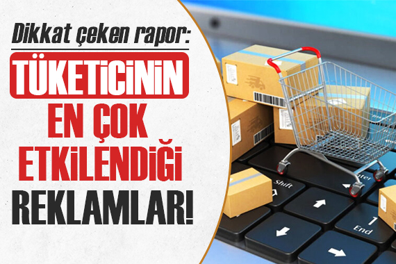 Sosyal medya reklamlarının tüketime büyük etkisi!