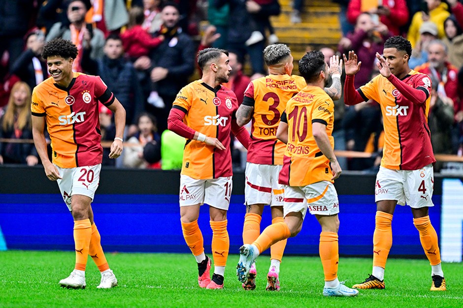 TFF, Galatasaray ın erteleme talebi için kararını açıkladı