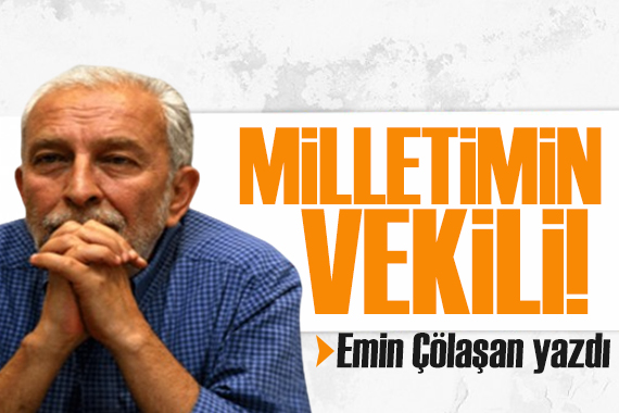 Emin Çölaşan yazdı: Helal olsun onlara bu yollar!