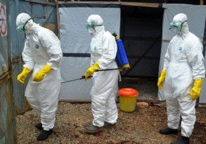 Ebola salgınında 3 bin 879 kişi hayatını kaybetti!