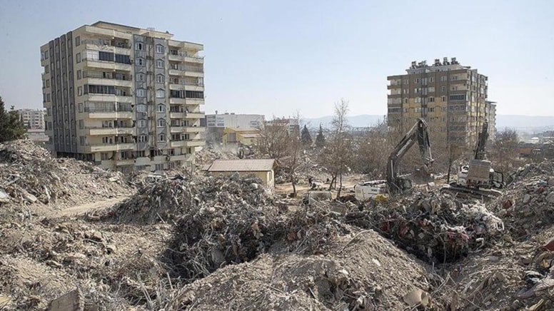 Ebrar Sitesi davasında yeni gelişme