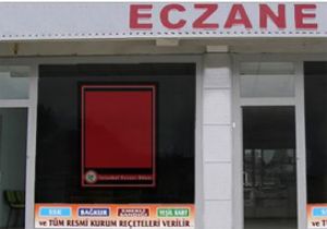 Eczaneler  Cirolarını Katladı