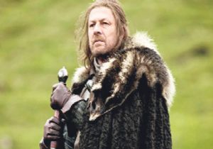 Eddard Stark Bardan Kovuldu