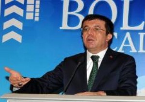 Ekonomi Bakanı Zeybekçi den  dolar  açıklaması!