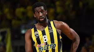 Ekpe Udoh geri döndü