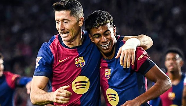 El Clasico'daki 3 kişi gözaltına alındı