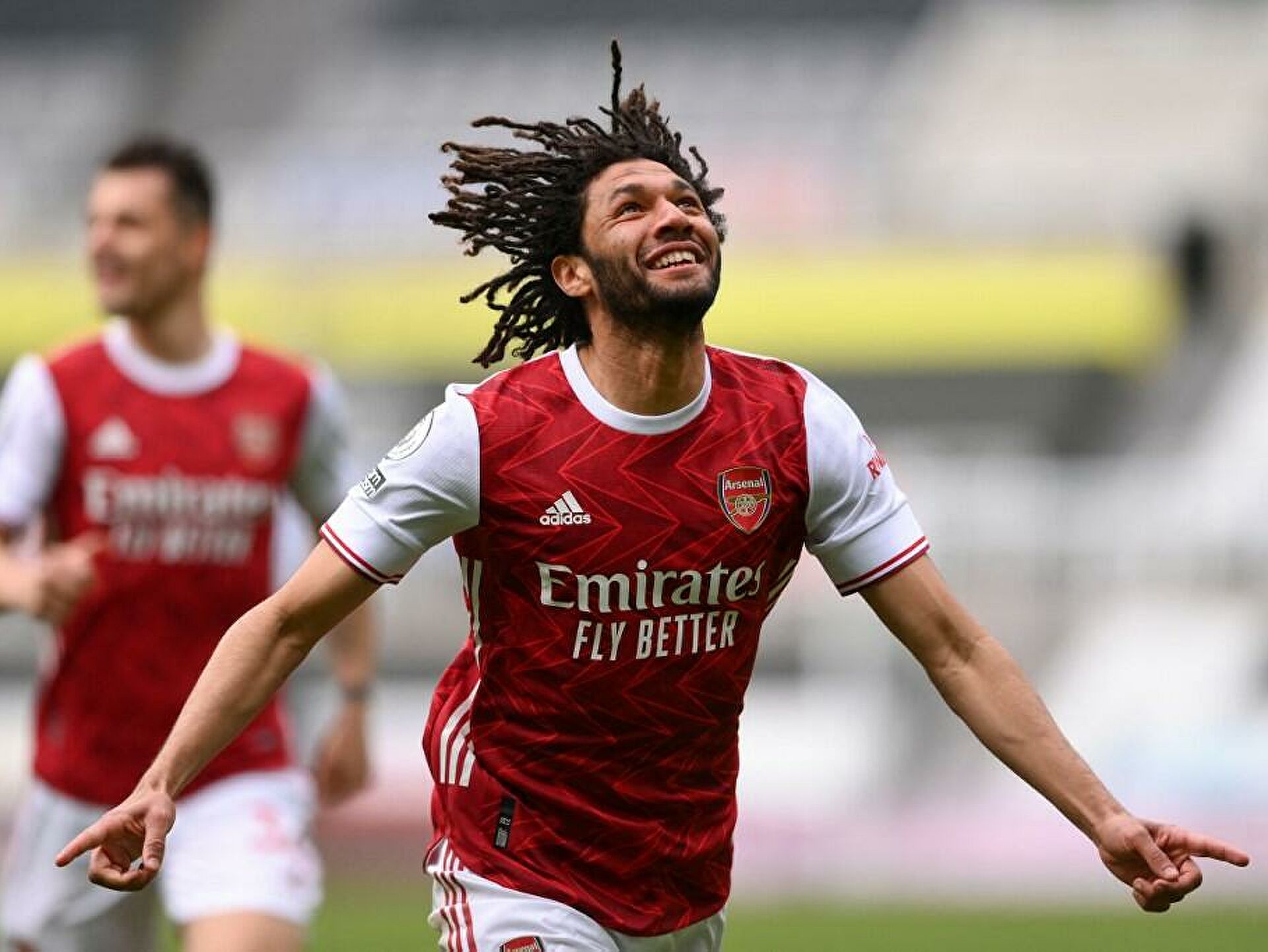 Galatasaray Elneny den vazgeçmiyor!