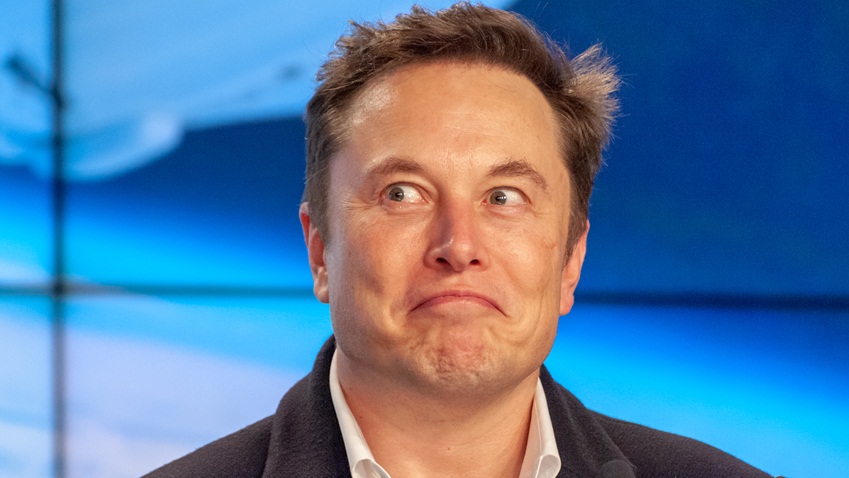 Rekabet Kurumu ndan Elon Musk a ceza!