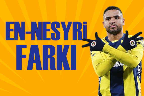 En-Nesyri farkı | Spor Basını ne yazdı?