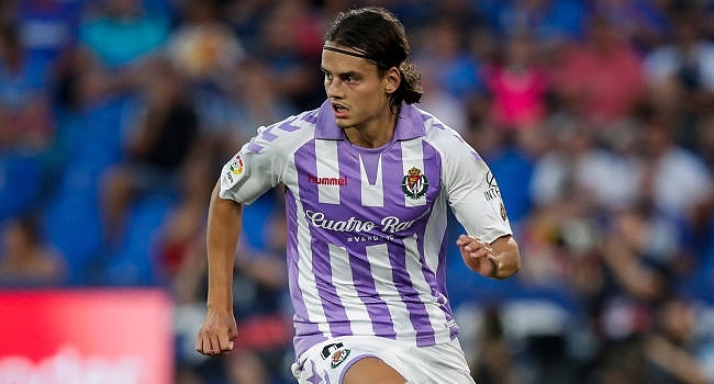 Enes Ünal sözleşme uzattı