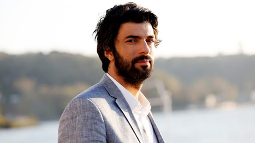 Engin Akyürek in son hali hayranlarını korkuttu!