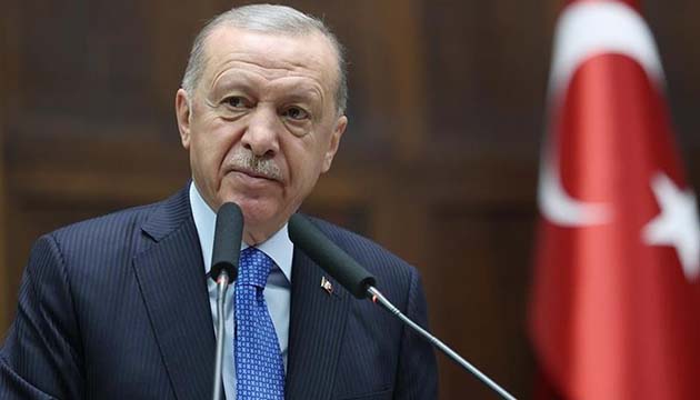 Erdoğan’dan Kenan Işık için taziye mesajı