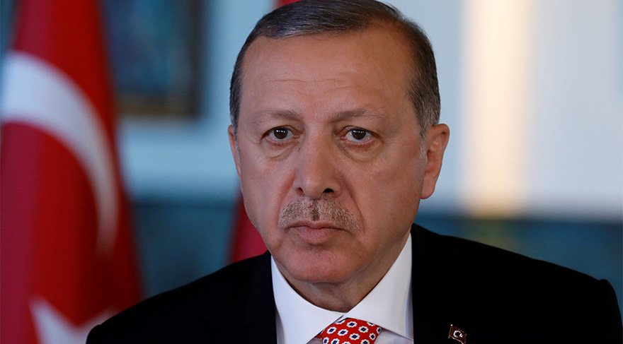 Erdoğan onları Almanya’ya götürmüyor