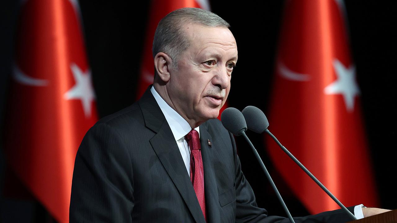  Erdoğan ın Hamas ı  terörist  olarak nitelemeyi reddetmesi takdire şayan 