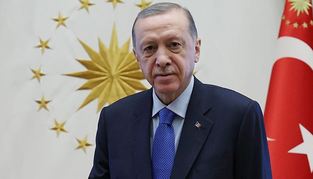 Erdoğan dan Azerbaycan a kutlama