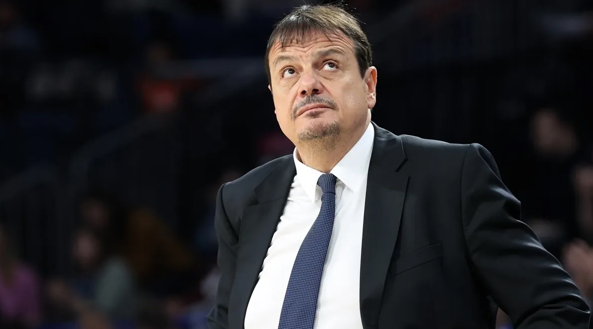 Ergin Ataman yeni takımını duyurdu