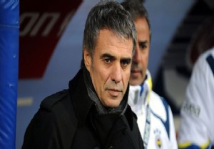 Ersun Yanal  en büyük transfer bombamız o  dedi