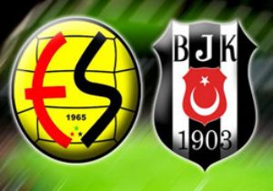 Eskişehirspor Beşiktaş Maçı Ne Zaman, Hangi Kanalda